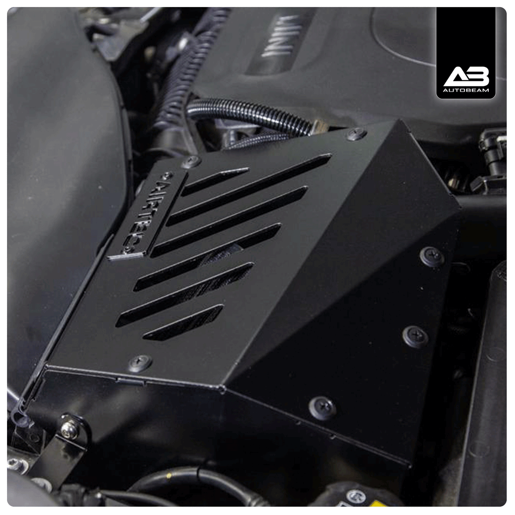 ENCLOSED INDUCTION KIT | MINI F56 COOPER S & JCW FACELIFT LCI – Autobeam
