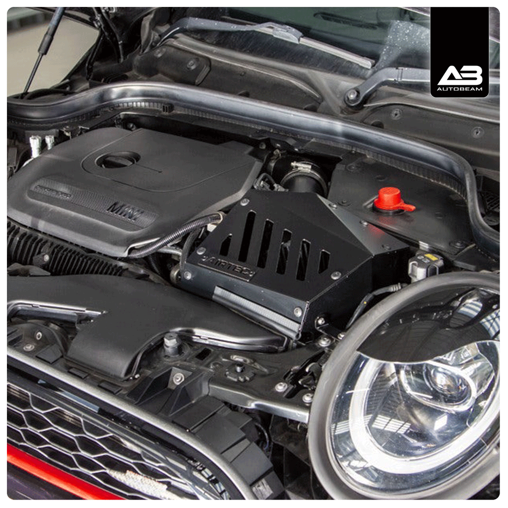 ENCLOSED INDUCTION KIT | MINI F56 COOPER S & JCW FACELIFT LCI – Autobeam