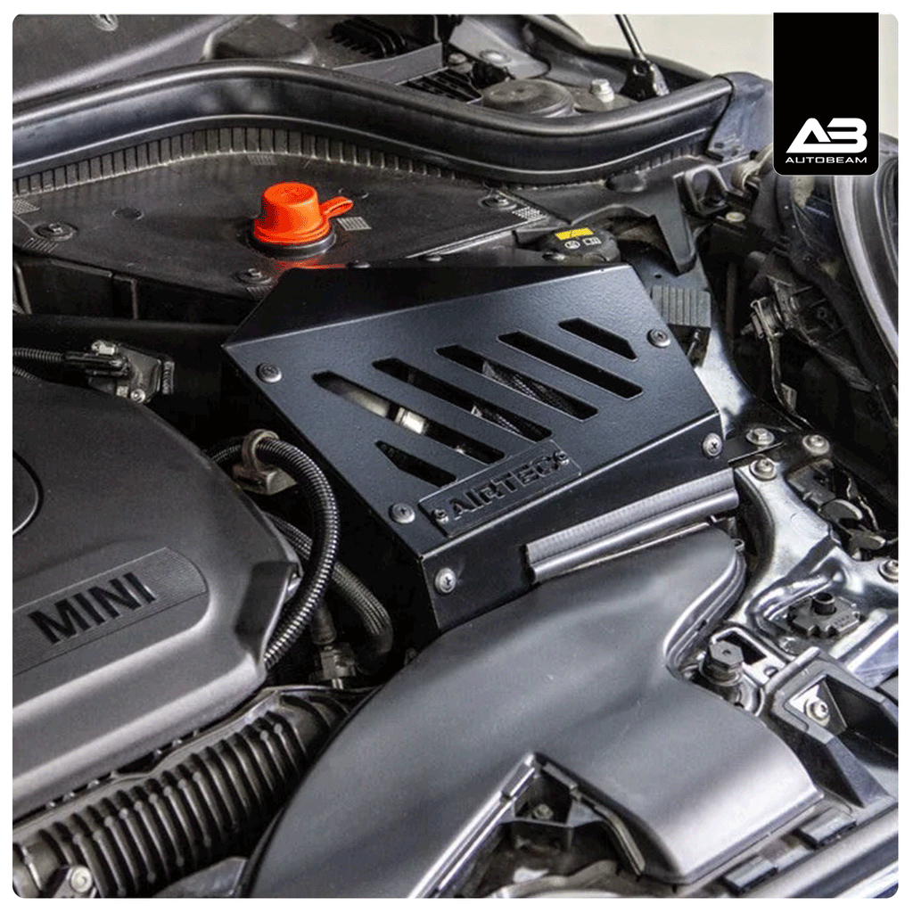 ENCLOSED INDUCTION KIT | MINI F56 COOPER S & JCW FACELIFT LCI – Autobeam