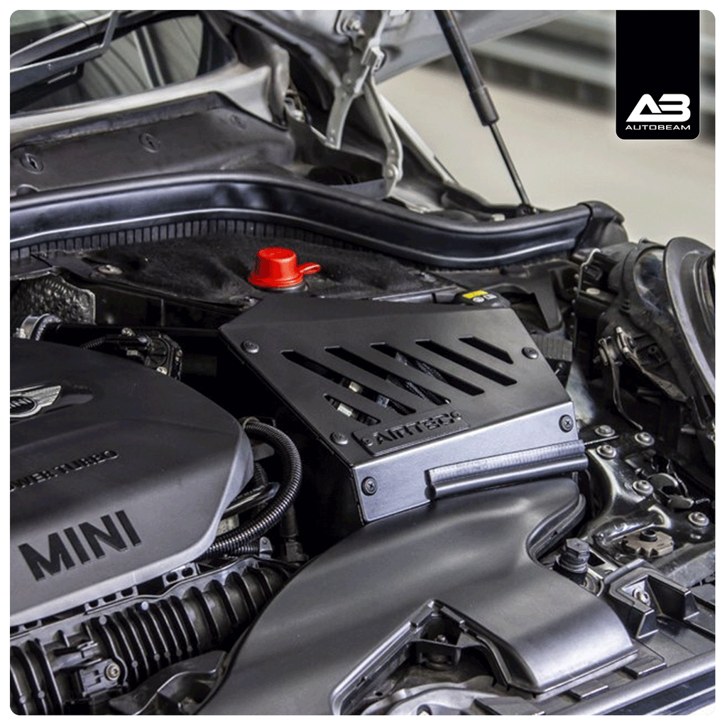 ENCLOSED INDUCTION KIT | MINI F56 COOPER S & JCW (PRE-LCI) – Autobeam