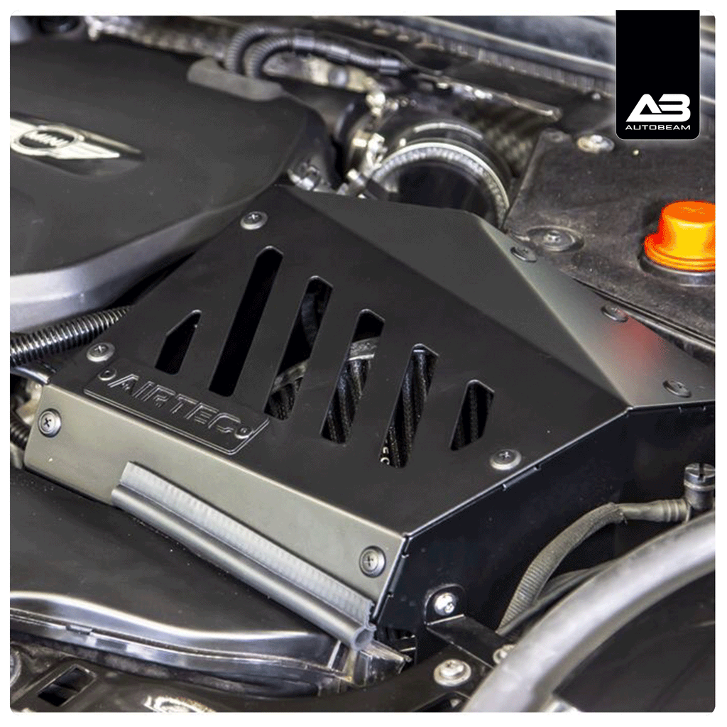 ENCLOSED INDUCTION KIT | MINI F56 COOPER S & JCW (PRE-LCI) – Autobeam