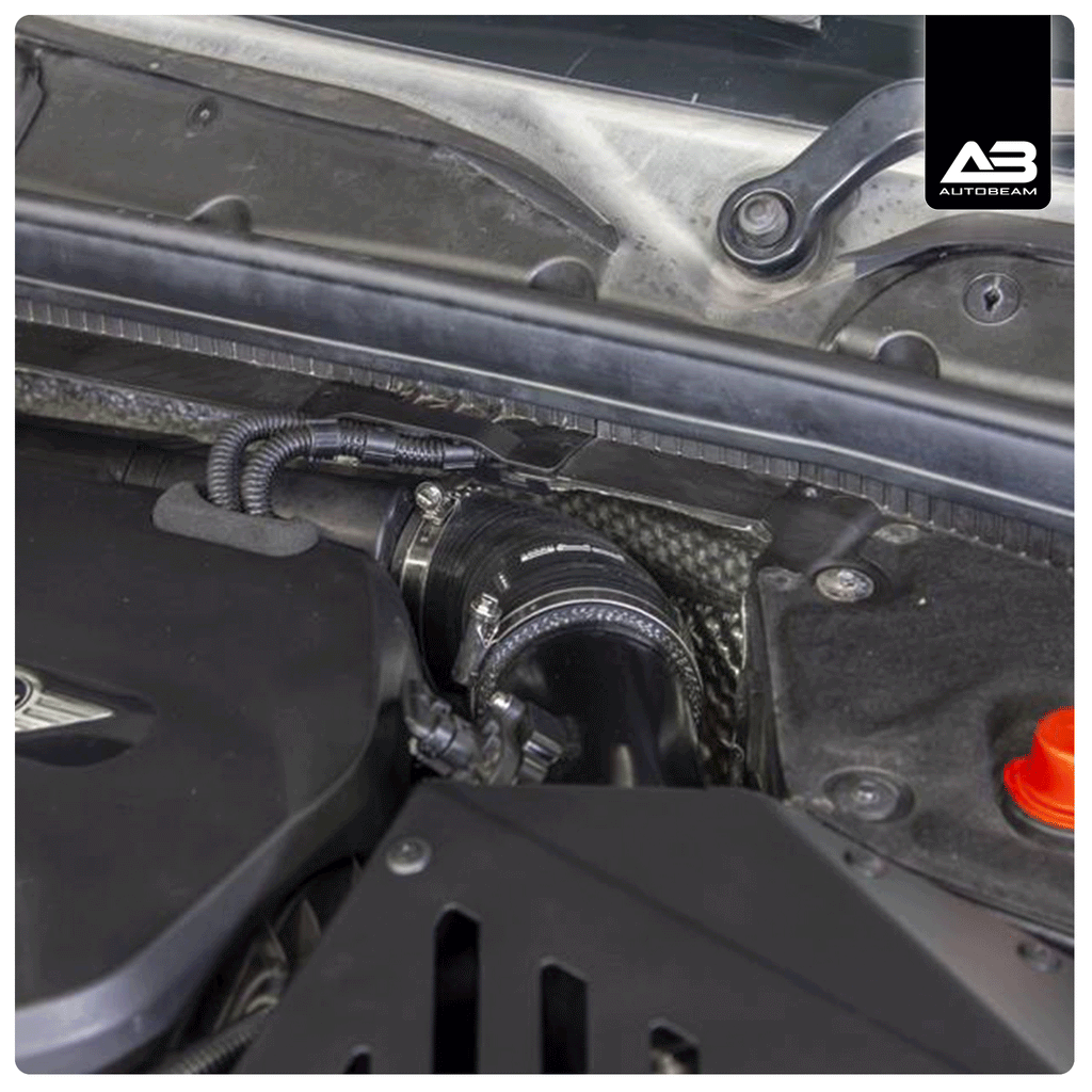 ENCLOSED INDUCTION KIT | MINI F56 COOPER S & JCW (PRE-LCI) – Autobeam