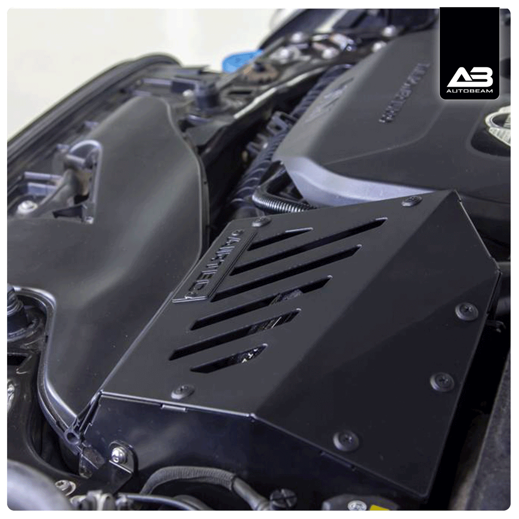 ENCLOSED INDUCTION KIT | MINI F56 COOPER S & JCW (PRE-LCI) – Autobeam