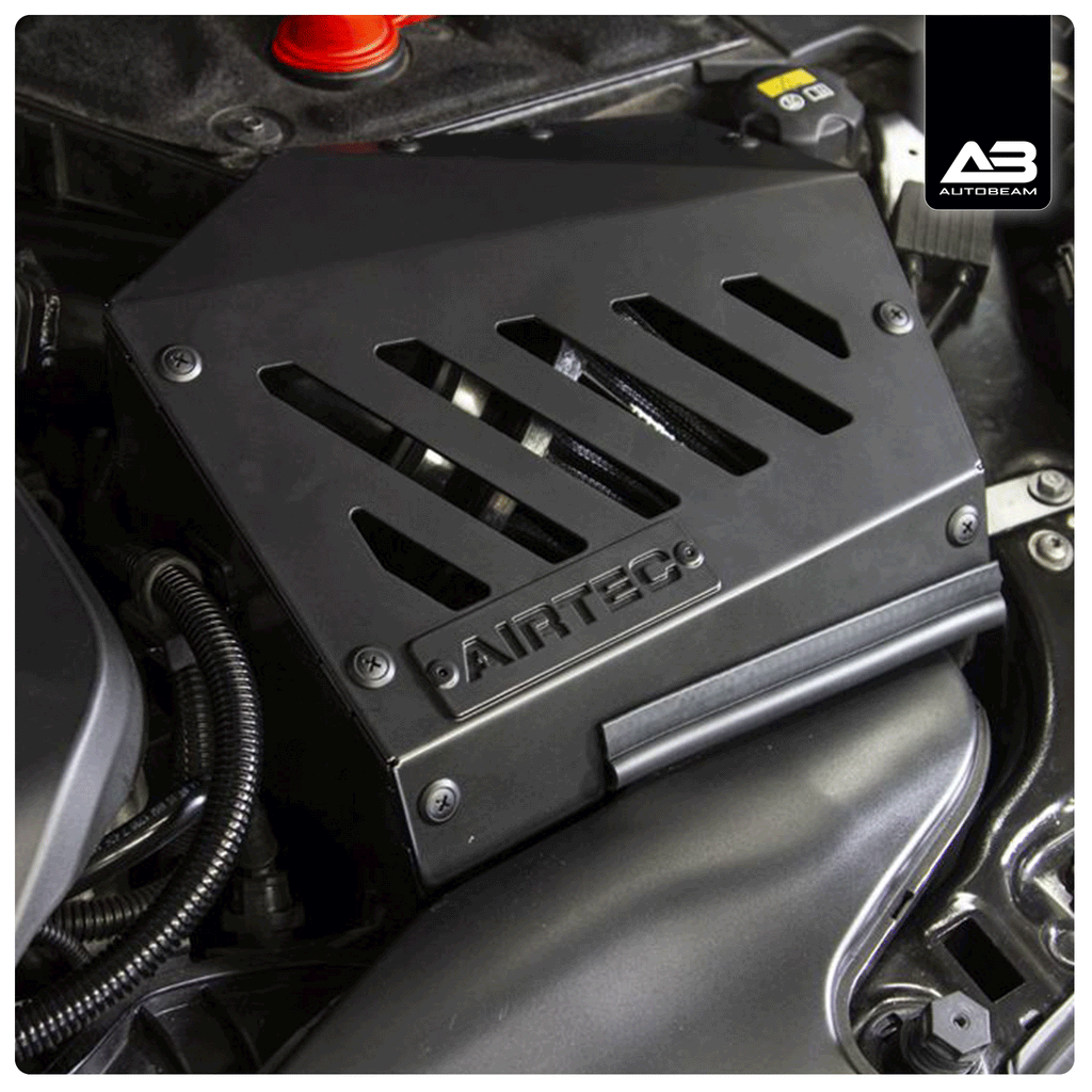 ENCLOSED INDUCTION KIT | MINI F56 COOPER S & JCW (PRE-LCI) – Autobeam