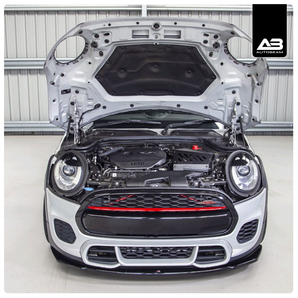 ENCLOSED INDUCTION KIT | MINI F56 COOPER S & JCW (PRE-LCI) – Autobeam