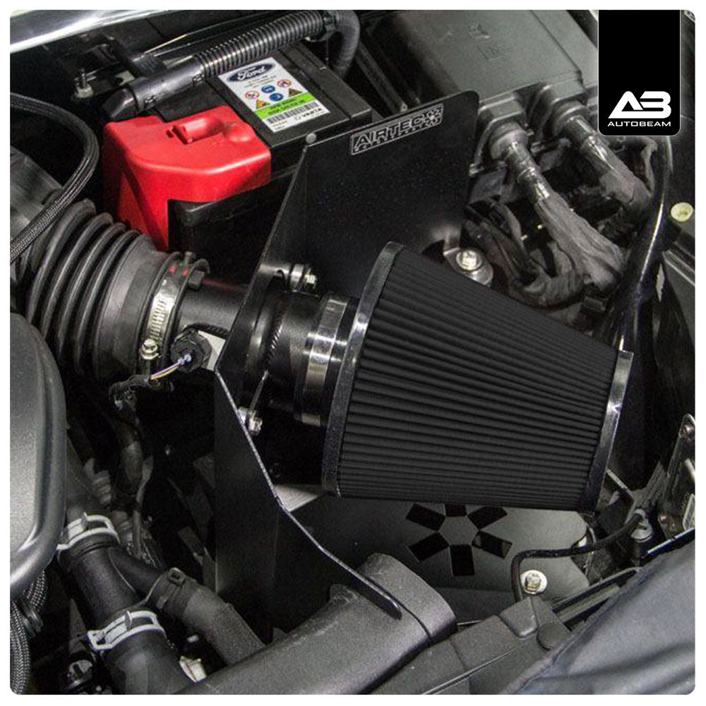 INDUCTION KIT | FOCUS MK4 ST