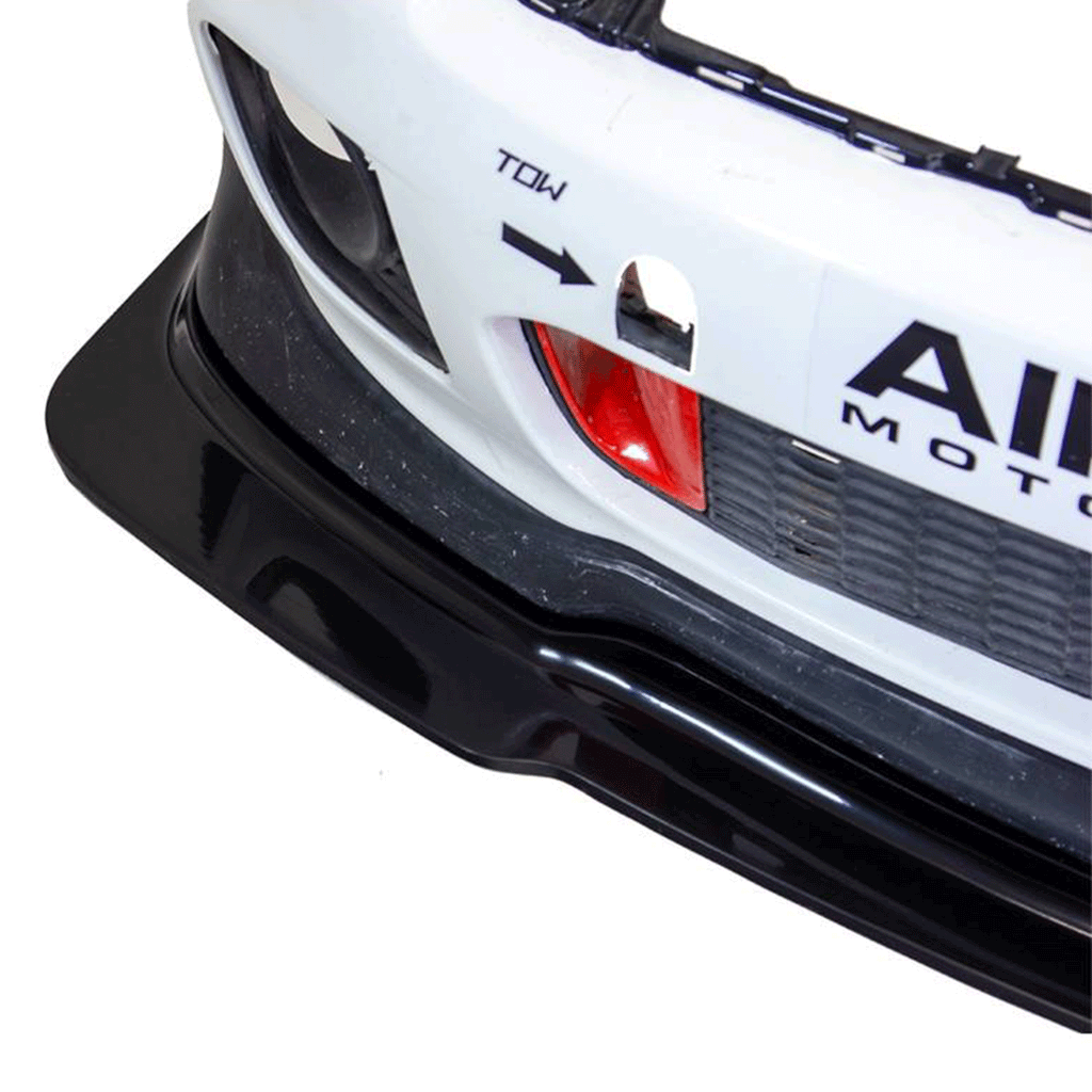 FRONT SPLITTER | MINI COOPER S R56 (FOR JCW BUMPER) – Autobeam