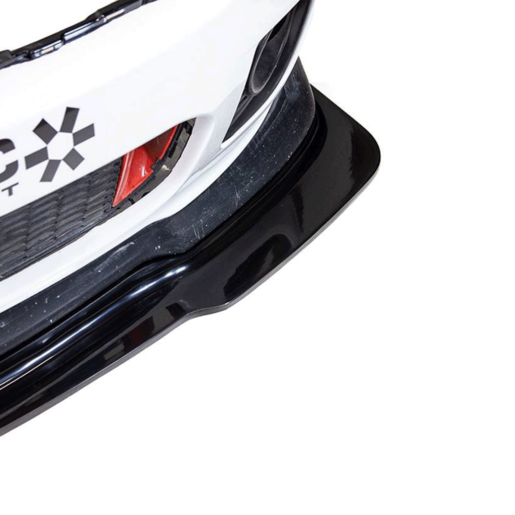 FRONT SPLITTER | MINI R56 COOPER S (WITH JCW BUMPER)