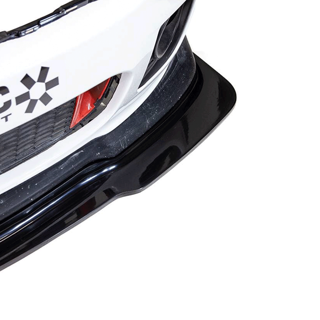 FRONT SPLITTER | MINI R56 COOPER S (WITH JCW BUMPER) – Autobeam