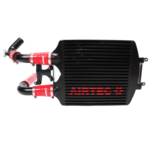 INTERCOOLER | POLO GTI & IBIZA MK3 1.8 TURBO