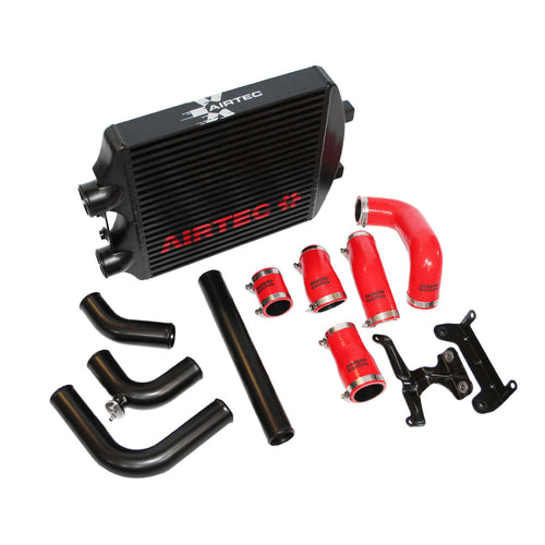 INTERCOOLER | SKODA FABIA VRS, SEAT IBIZA MK4 & VW POLO 1.9 PD130 DIESEL