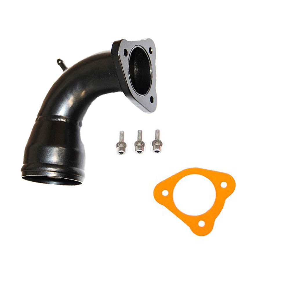 TURBO INDUCTION ELBOW | FIESTA MK7.5 ST TURBO INDUCTION ELBOW | FIESTA MK7.5 ST