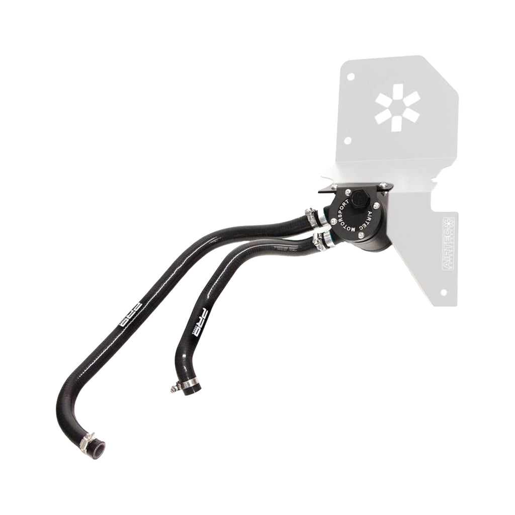 BREATHER CATCH CAN KIT | FIESTA MK7.5 1.0
