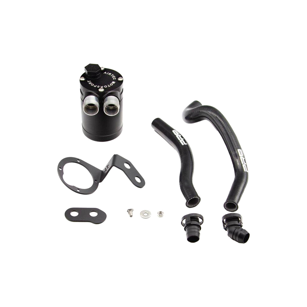 PCV OIL CATCH CAN | FIESTA MK7.5 ST