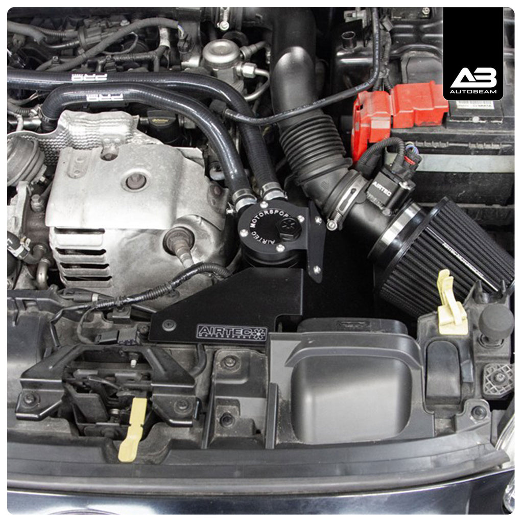 BREATHER CATCH CAN KIT | FIESTA MK7.5 1.0