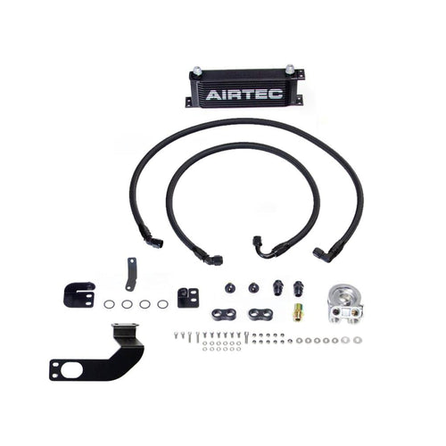 OIL COOLER | SUZUKI SWIFT SPORT ZC33S
