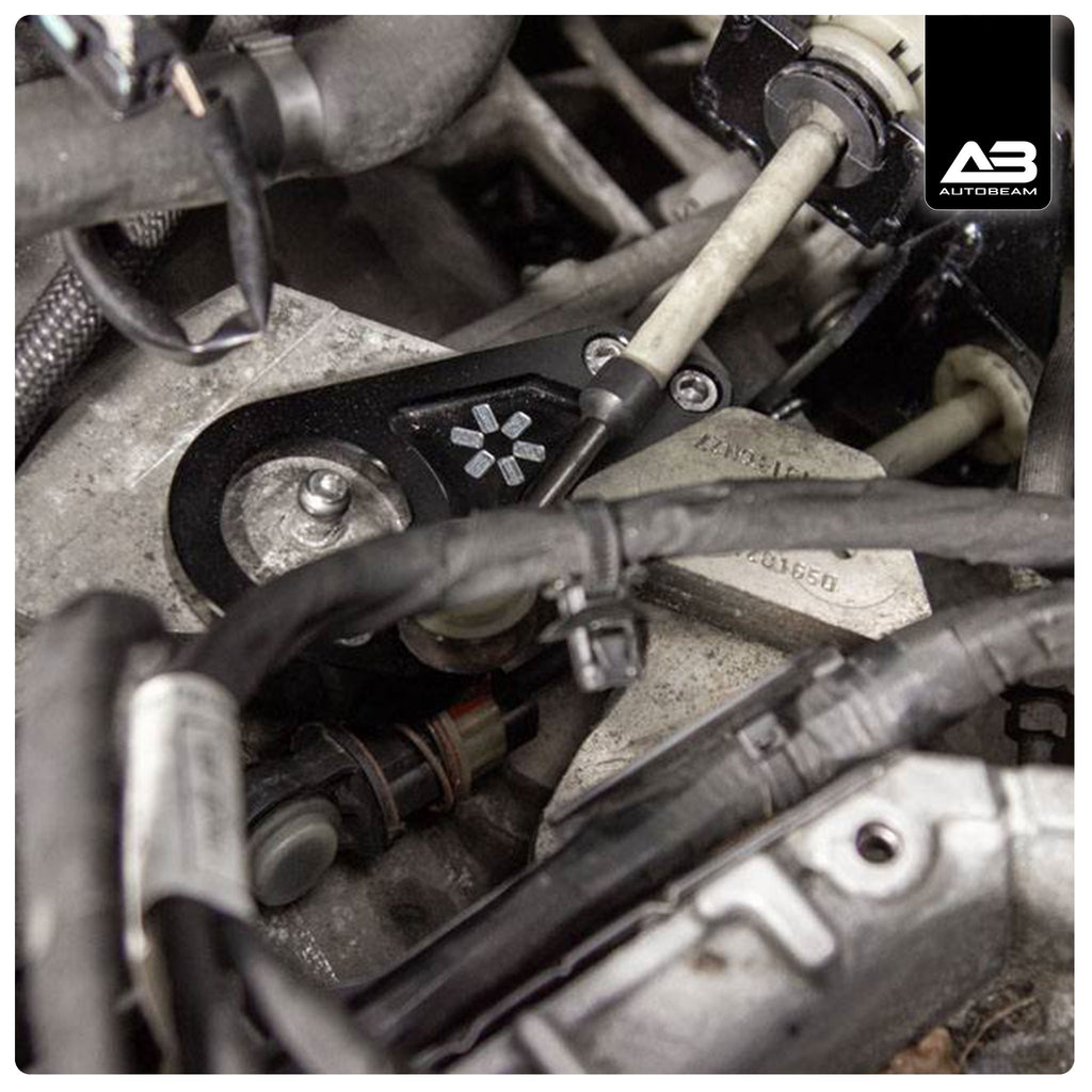 SHORT SHIFTER | RENAULT CLIO MK3 RS 197 & 200