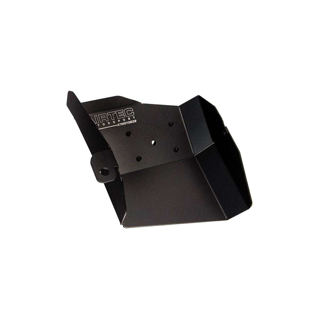 SECONDARY FRONT AIR FEED | YARIS GR