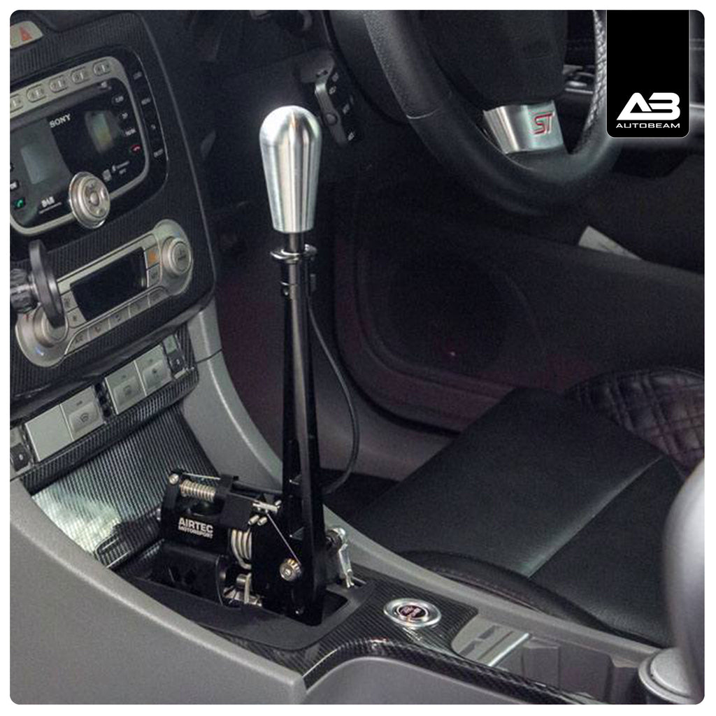 GEAR SHIFT ASSEMBLY | FOCUS MK2.5 ST/RS