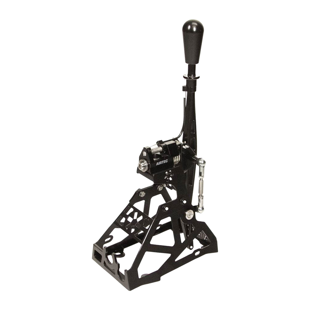 GEAR SHIFT ASSEMBLY | BLACK | COROLLA GR