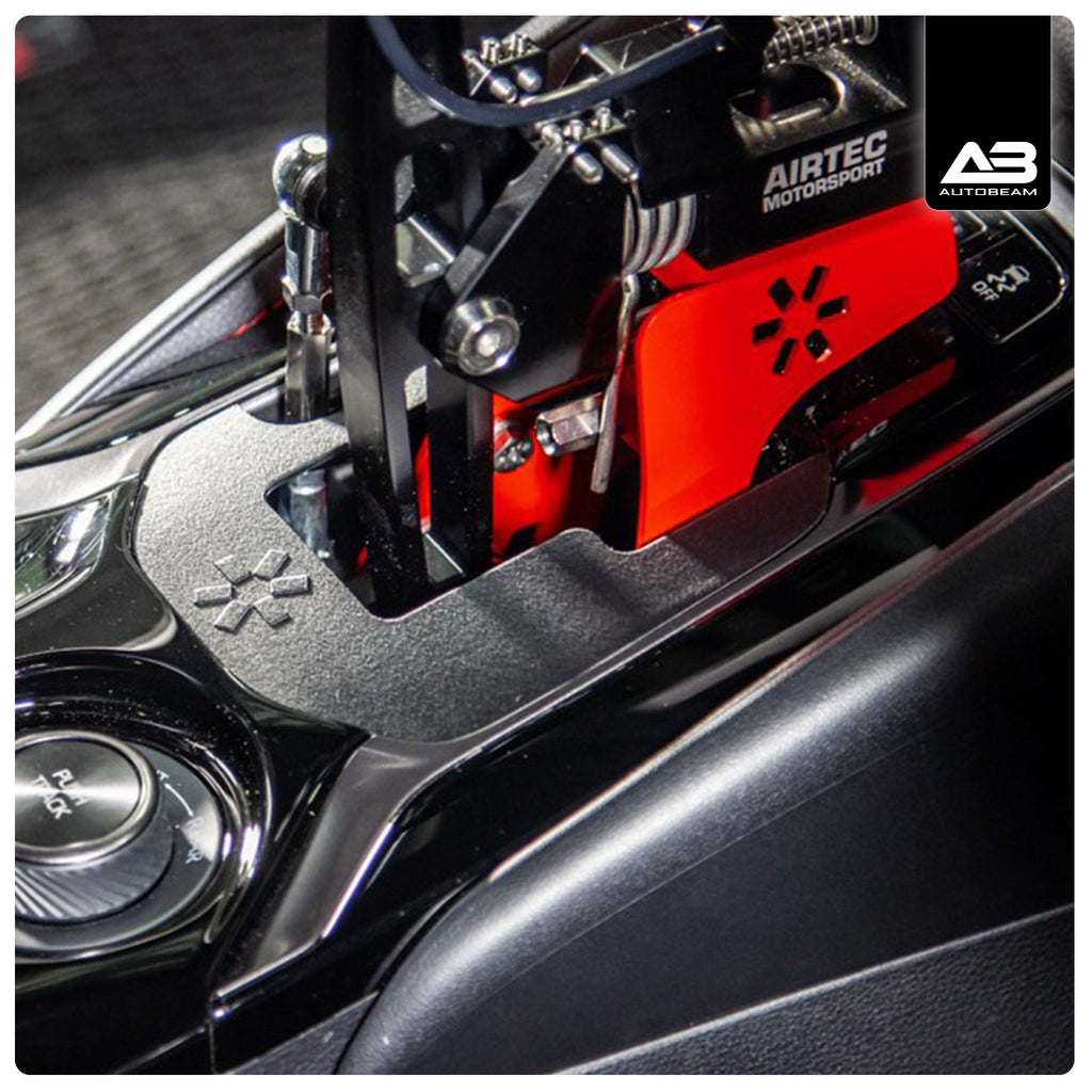 GEAR SHIFT ASSEMBLY | SPECIAL EDITION RED | COROLLA GR