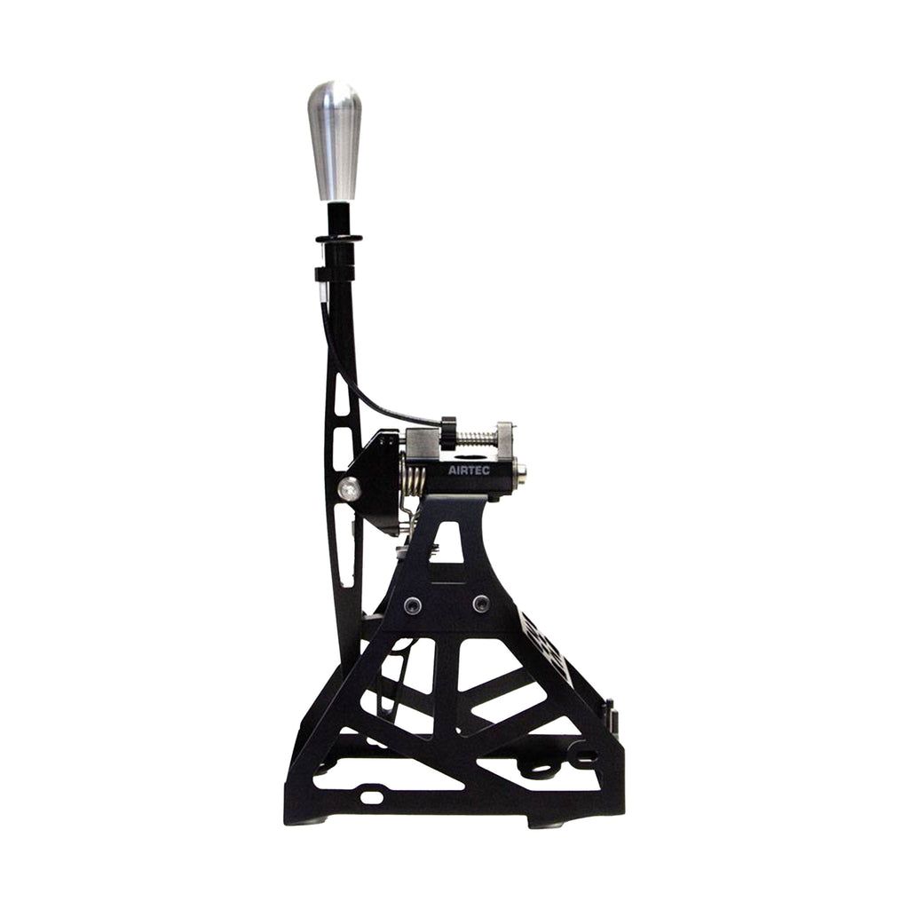 Toyota GR Yaris Aero Performance shifter