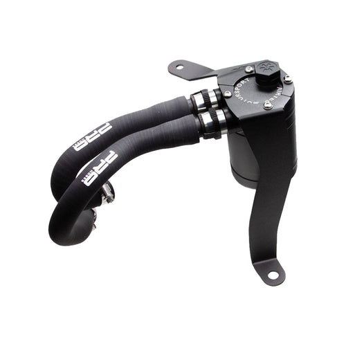 BREATHER CATCH CAN KIT | SUZUKI SWIFT SPORT MHEV