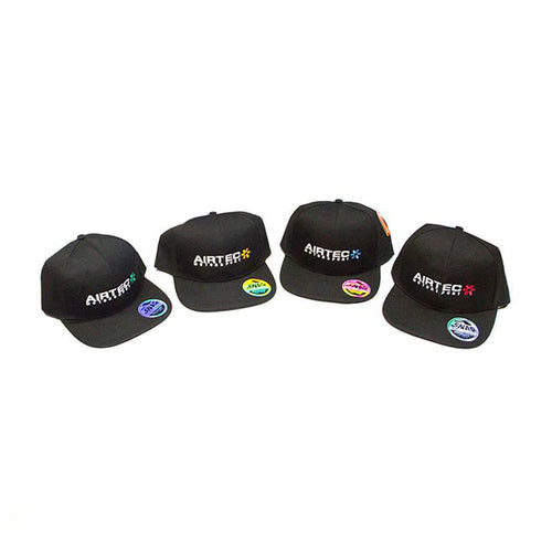AIRTEC SNAPBACK CAP
