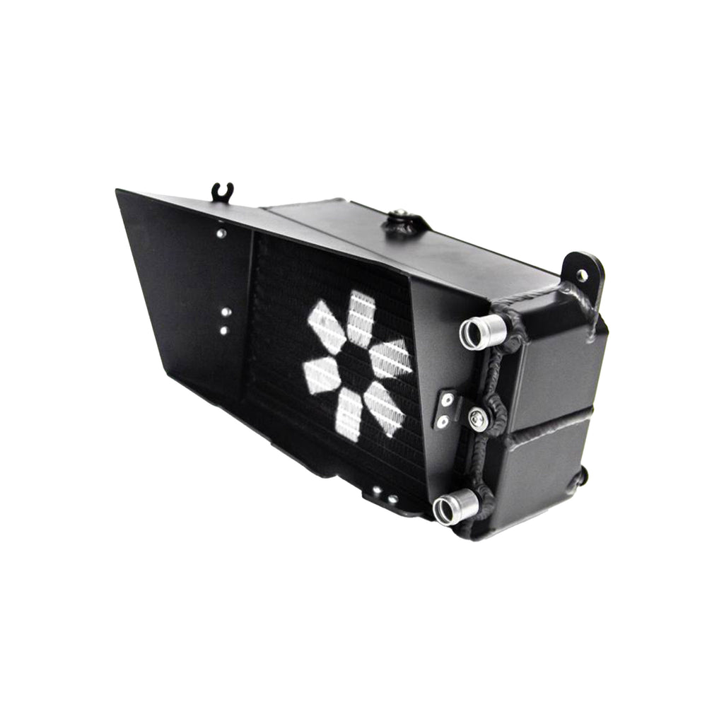AUXILIARY RADIAITOR | YARIS GR GEN 2