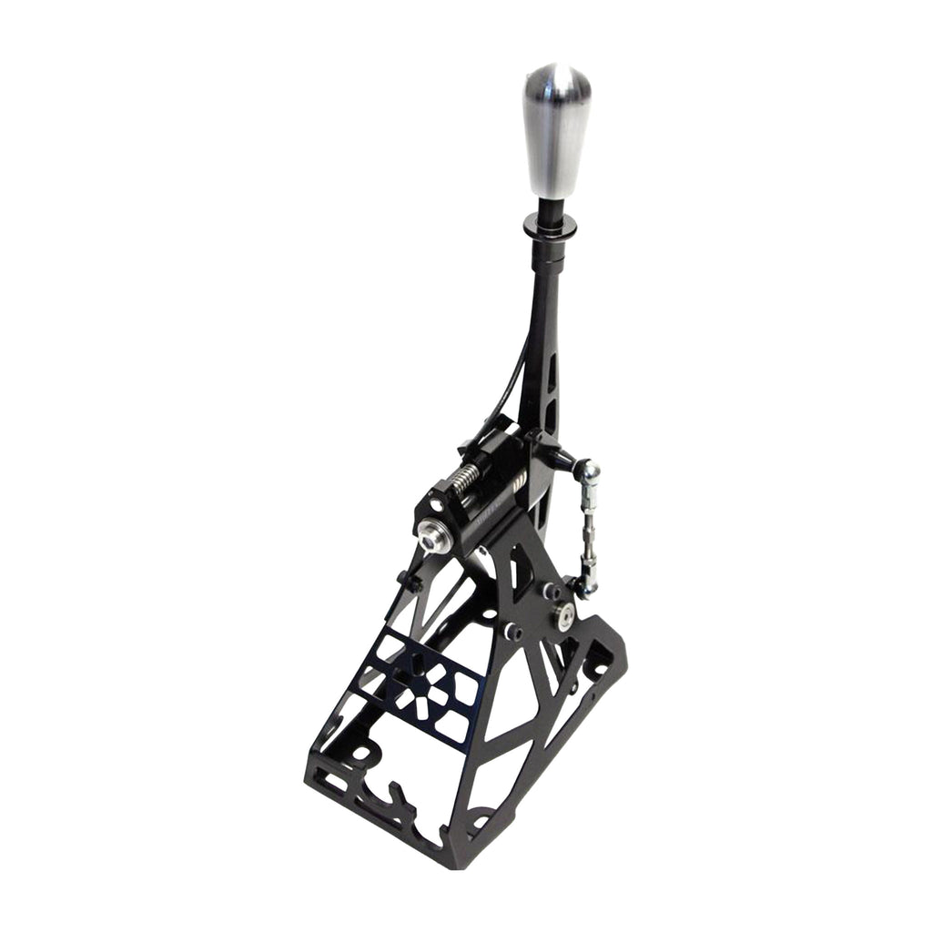 GR Yaris vertical handbrake shifter