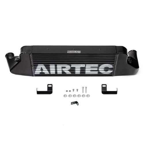 INTERCOOLER | VW POLO GTI