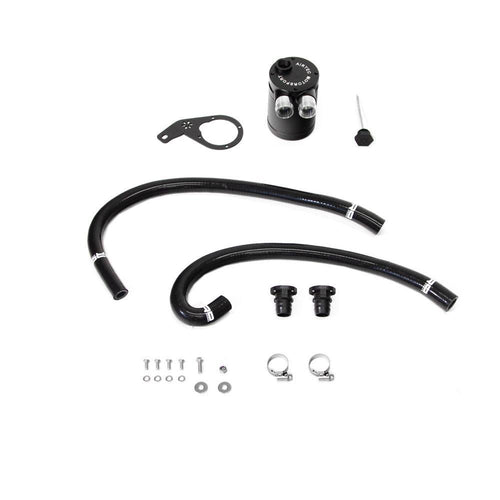 CATCH CAN KIT | SUZUKI SWIFT SPORT ZC33S
