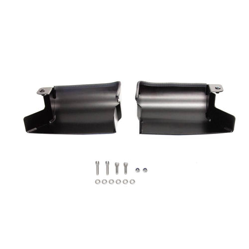 FRONT AIR FEEDS | BMW E9X M3