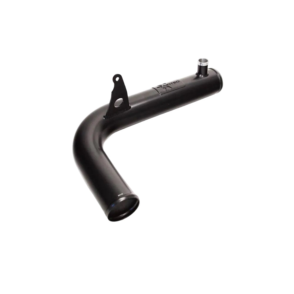 TOP INDUCTION PIPE | FIESTA MK7.5 ST