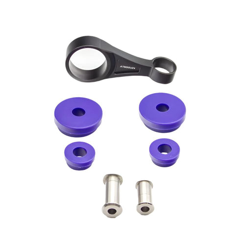 TORQUE MOUNT | SUZUKI SWIFT SPORT ZC33S