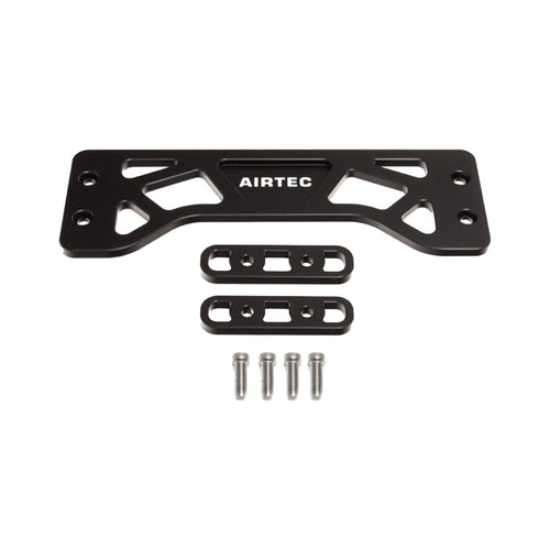 CENTRE EXHAUST BRACE | FOCUS MK4 ST