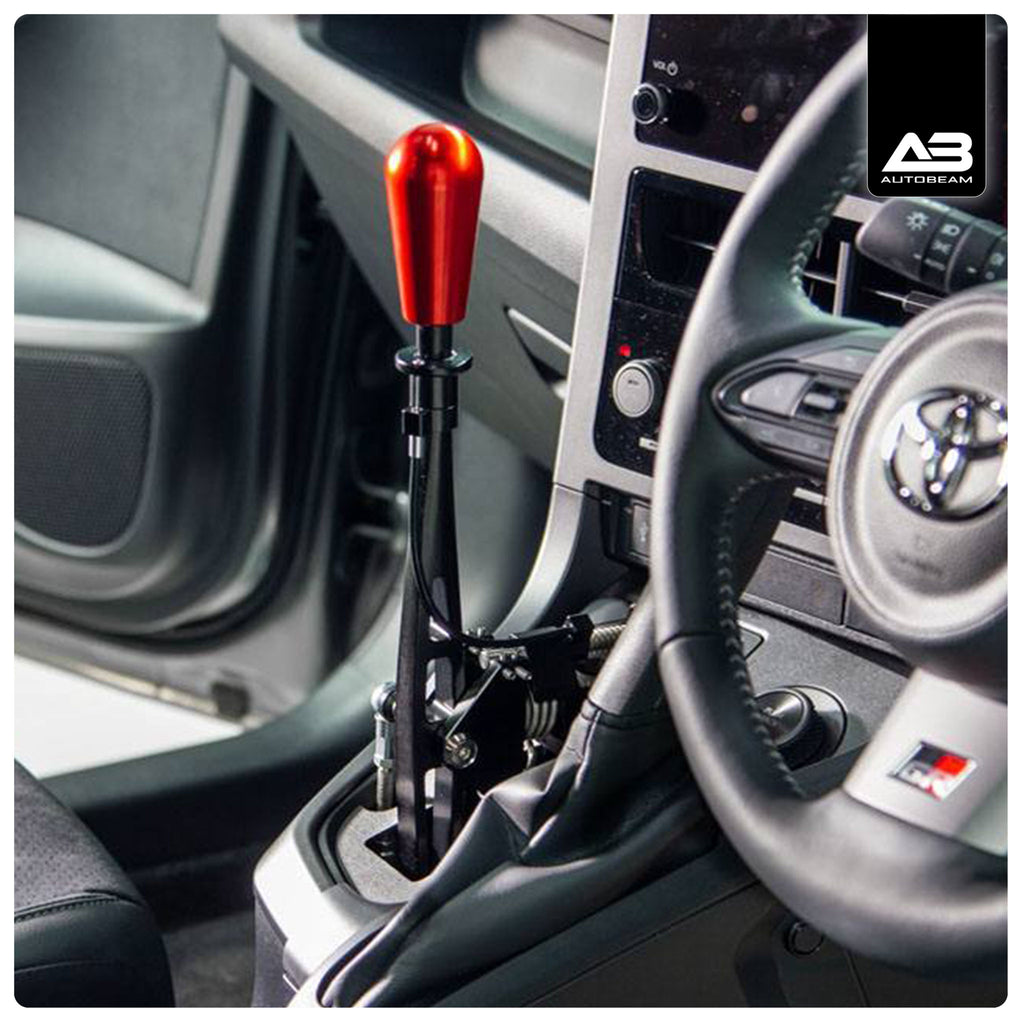 AIRTEC GR Yaris Gen 2