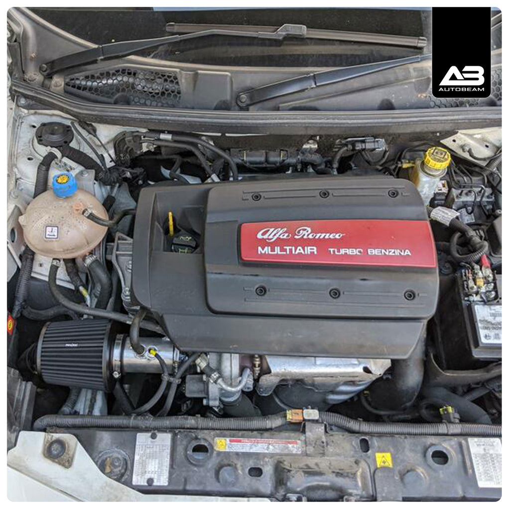 INDUCTION KIT | ALFA ROMEO GIULIETTA 1.4T