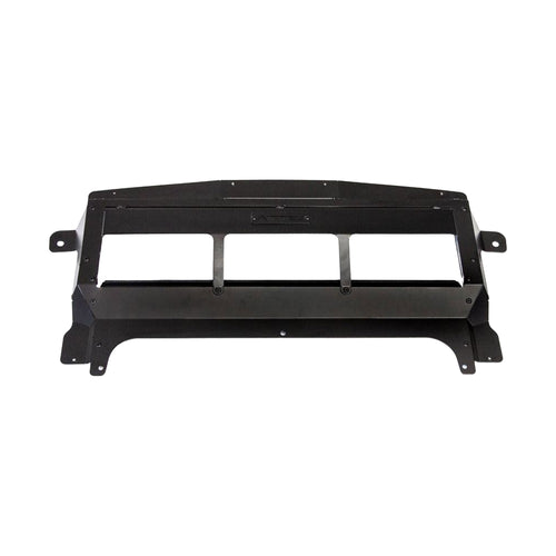 ALUMINIUM FRONT UNDERTRAY PANEL | BMW F8X M2/M3/M4