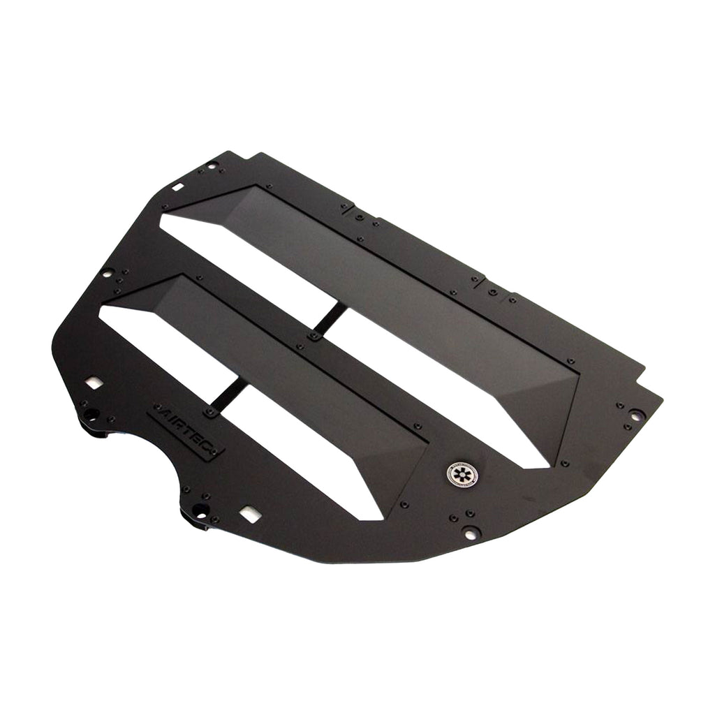 ALUMINIUM COOLING UNDER TRAY | HONDA CIVIC FL5 TYPE R