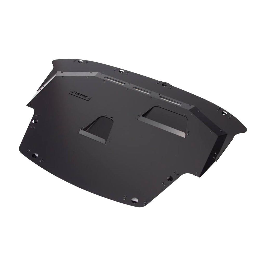ALUMINIUM UNDER TRAY | FIESTA MK8