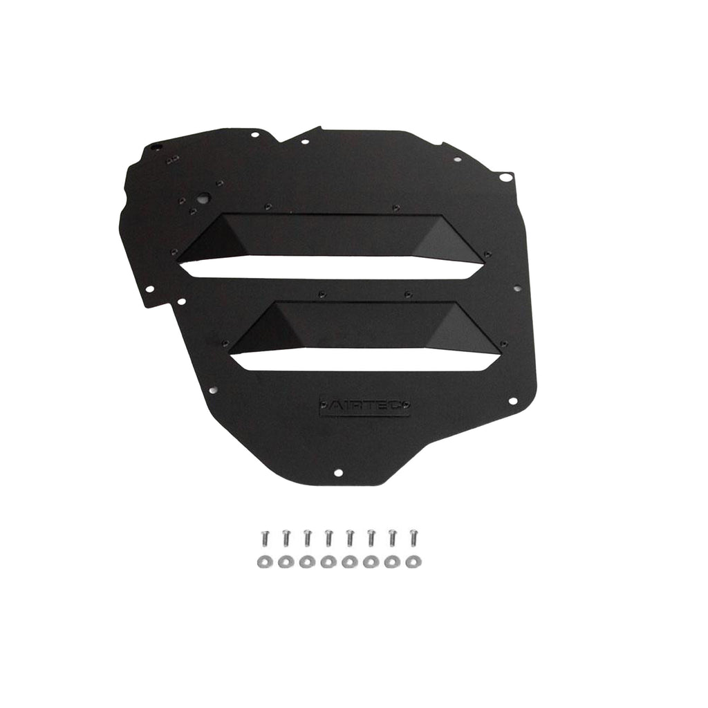 ALUMINIUM INSPECTION PANEL | HONDA CIVIC FK2 TYPE R