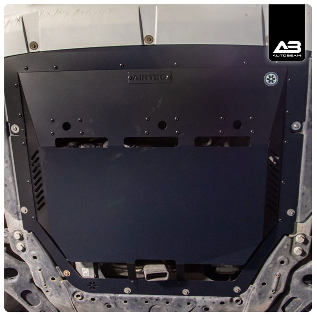 ALUMINIUM UNDER TRAY | MINI F56