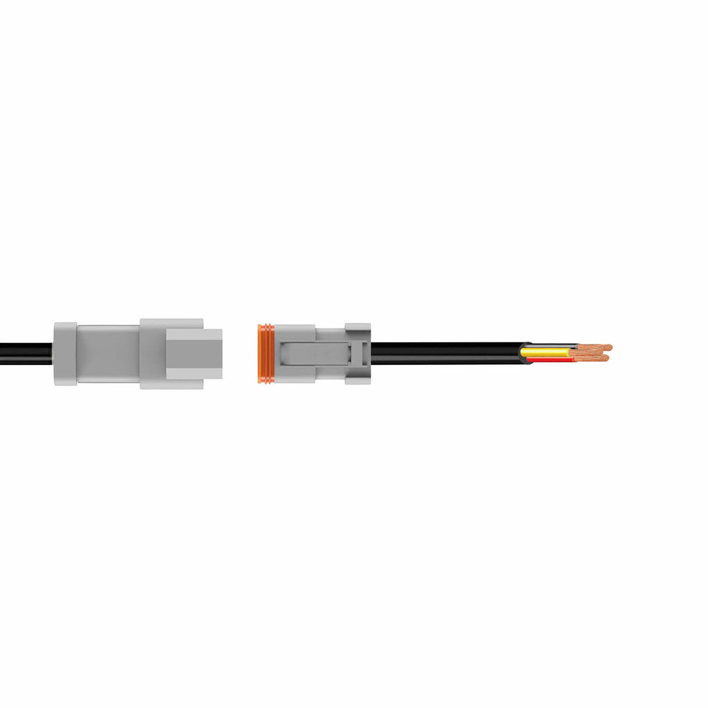 LED Marker | Surface mount | Strobe