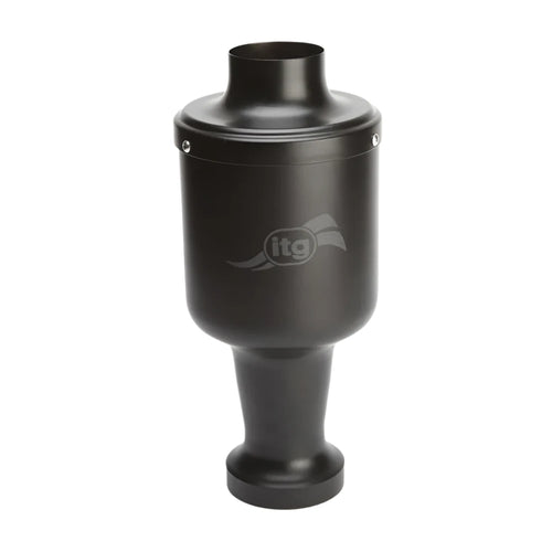 Universal Aluminium Air Box ARAB65