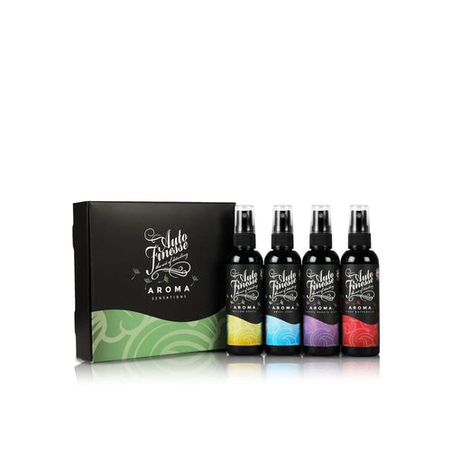 AROMA SENSATIONS