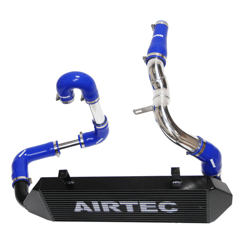 INTERCOOLER | ASTRA MK5 1.9