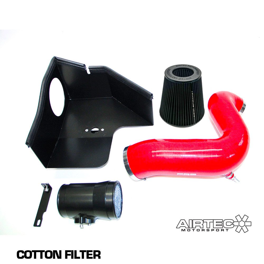 INDUCTION KIT | ASTRA J VXR
