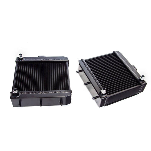SIDE RADIATORS | BMW S55 (BOTH L&R)
