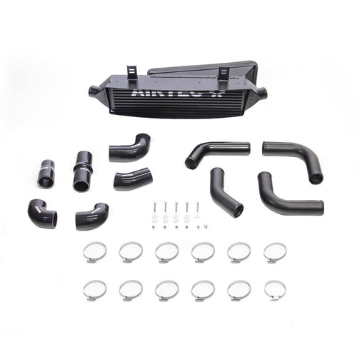 INTERCOOLER | RENAULT CLIO RS